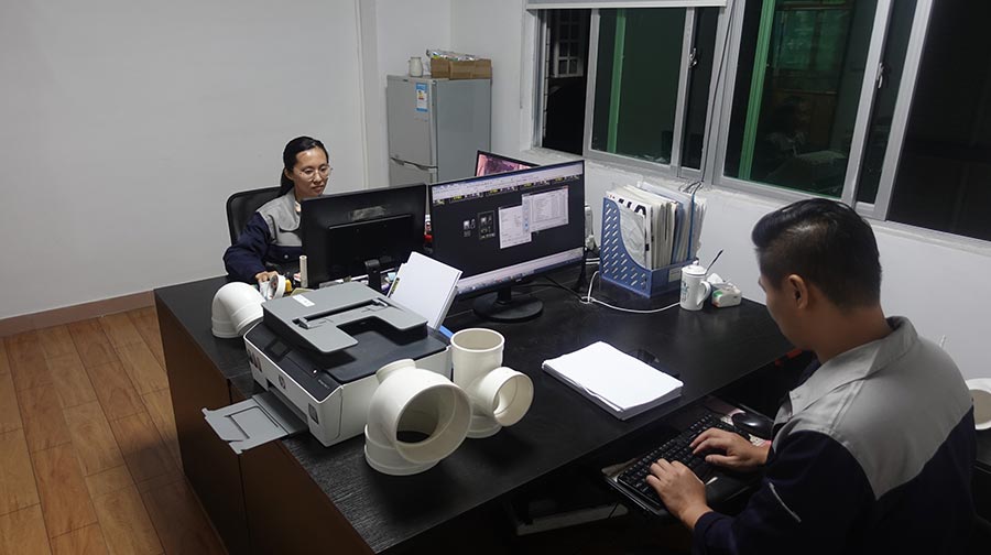 如何預(yù)防塑膠模具變形？可分四步走