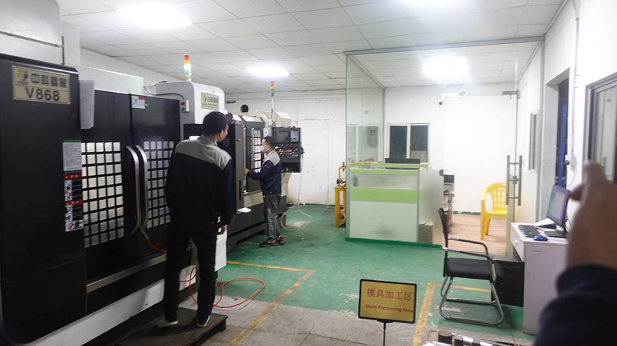 當(dāng)下企業(yè)應(yīng)該如何定制非標(biāo)模胚？