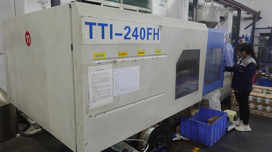 開(kāi)注塑模具需要注意什么？