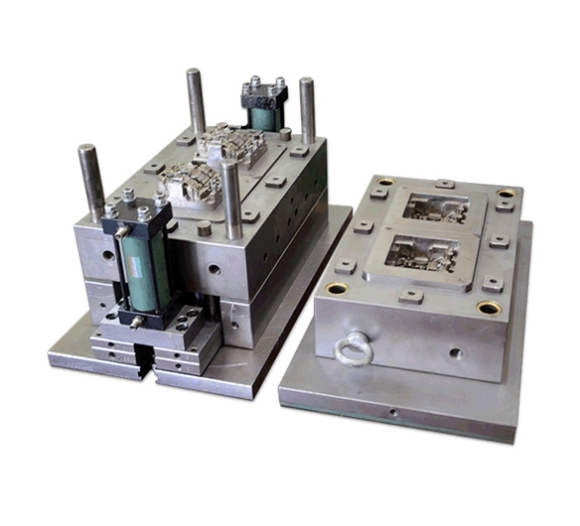 塑膠模具如何推動(dòng)制造業(yè)的高效與創(chuàng)新？