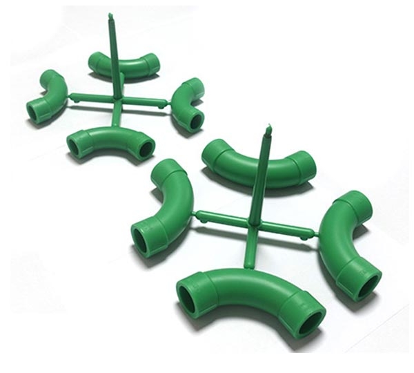 塑膠模具，真的只是一個(gè)工業(yè)零件嗎？