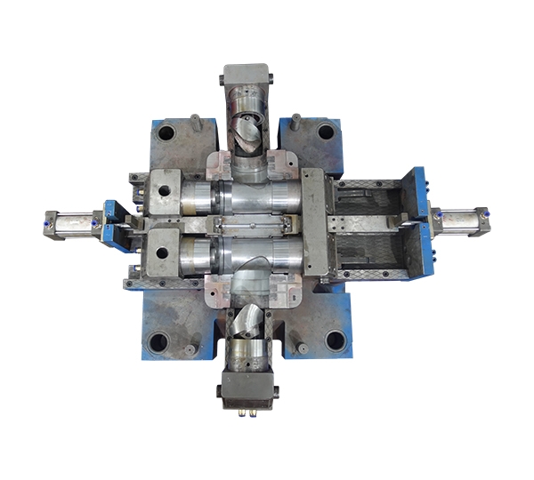 塑膠模具全景解讀