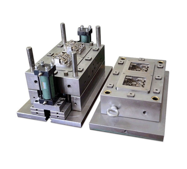 橡膠模具該怎么選？從成型原理到排氣細(xì)節(jié)