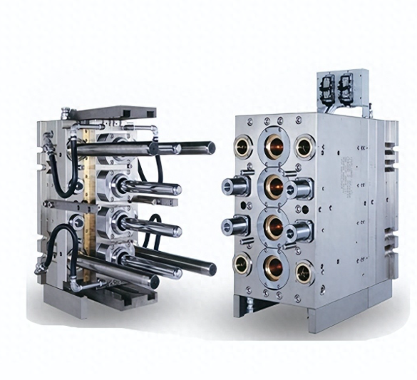 醫(yī)療器械外殼模具：如何實(shí)現(xiàn)高精度與高潔凈度的制造？