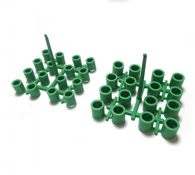 塑膠模具入門：一套模具撐起百萬件產(chǎn)品